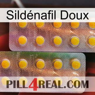 Sildénafil Doux new10